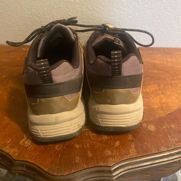 Rugged Outdoor Trail Shoes by Skechers - Picture 7 of 9